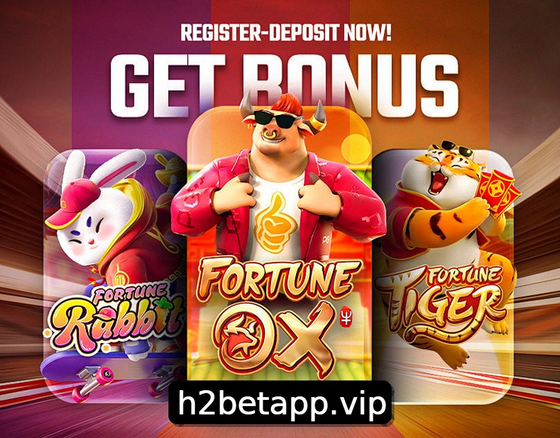 Benefícios da Conta H2bet