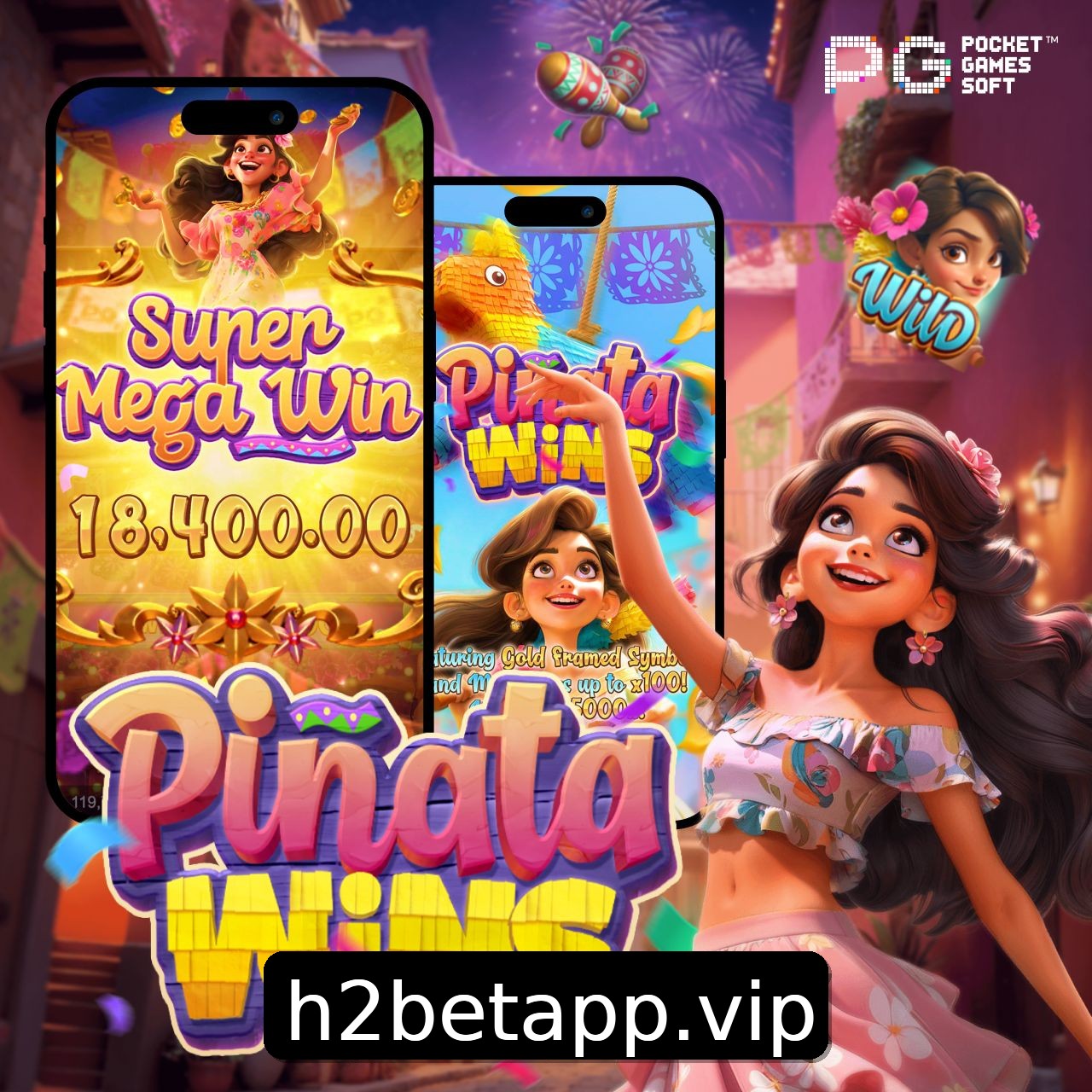 Jogos Exclusivos H2bet