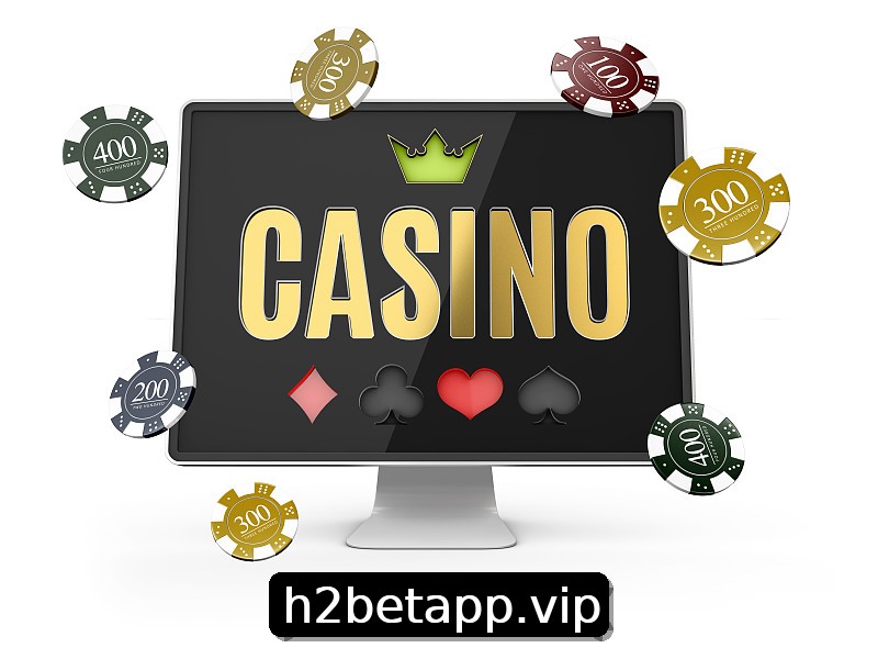 Ofertas Exclusivas H2bet