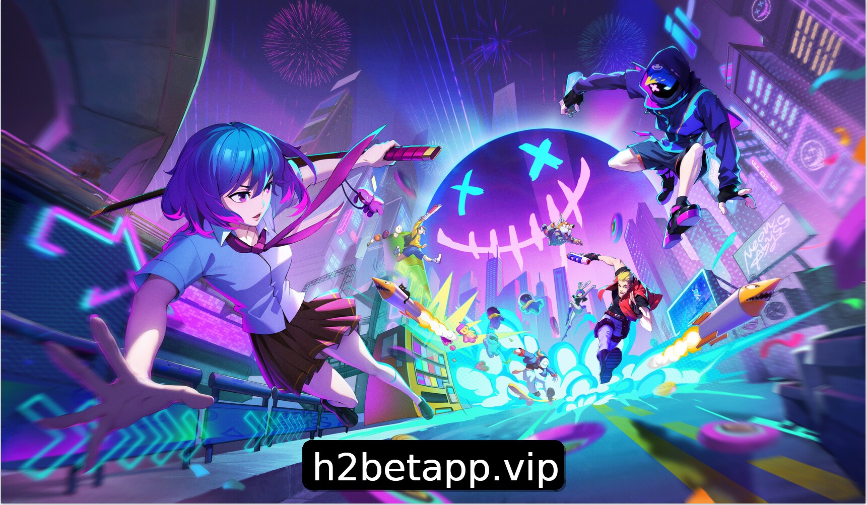 Tecnologia da Plataforma H2bet