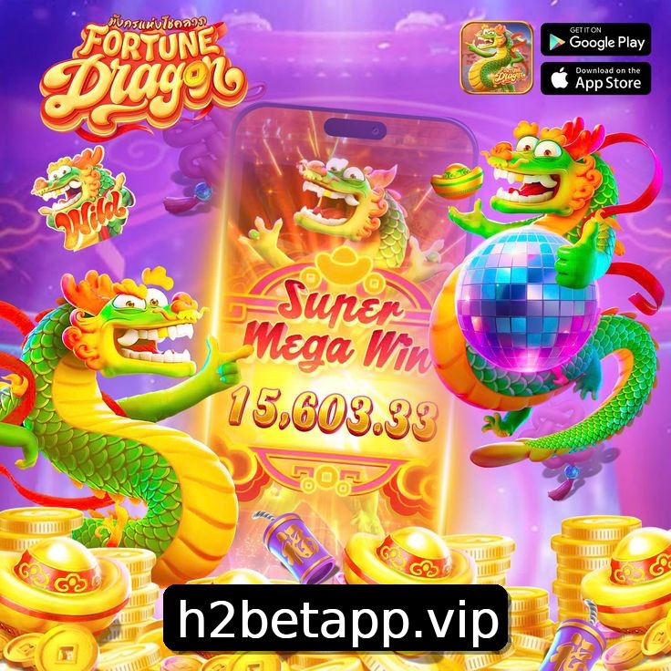 Estatísticas H2bet