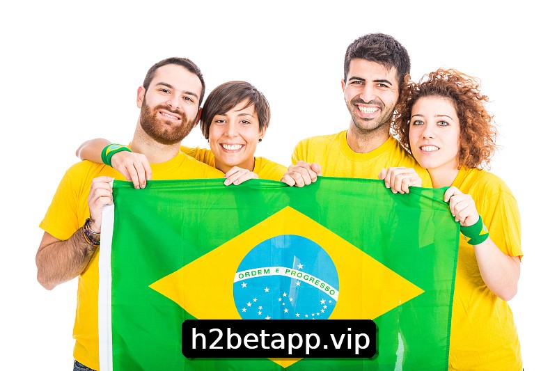 Apostas de Tênis H2bet