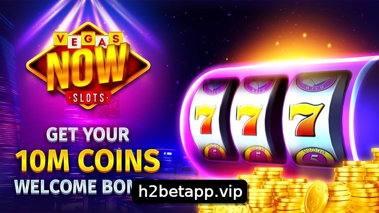 Casino VIP H2bet
